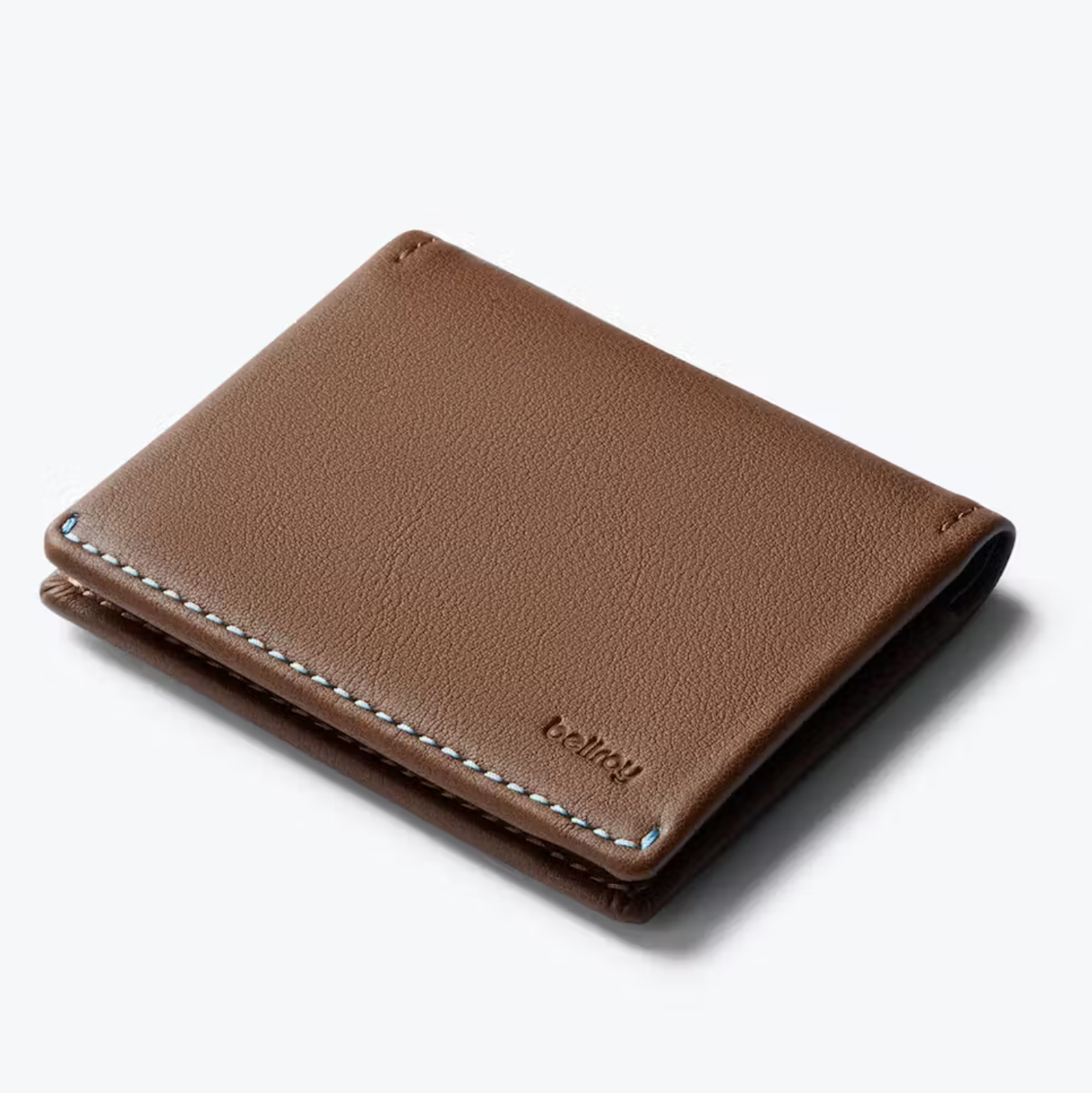 Bellroy - Slim Sleeve Wallet - Hazelnut – ULAH