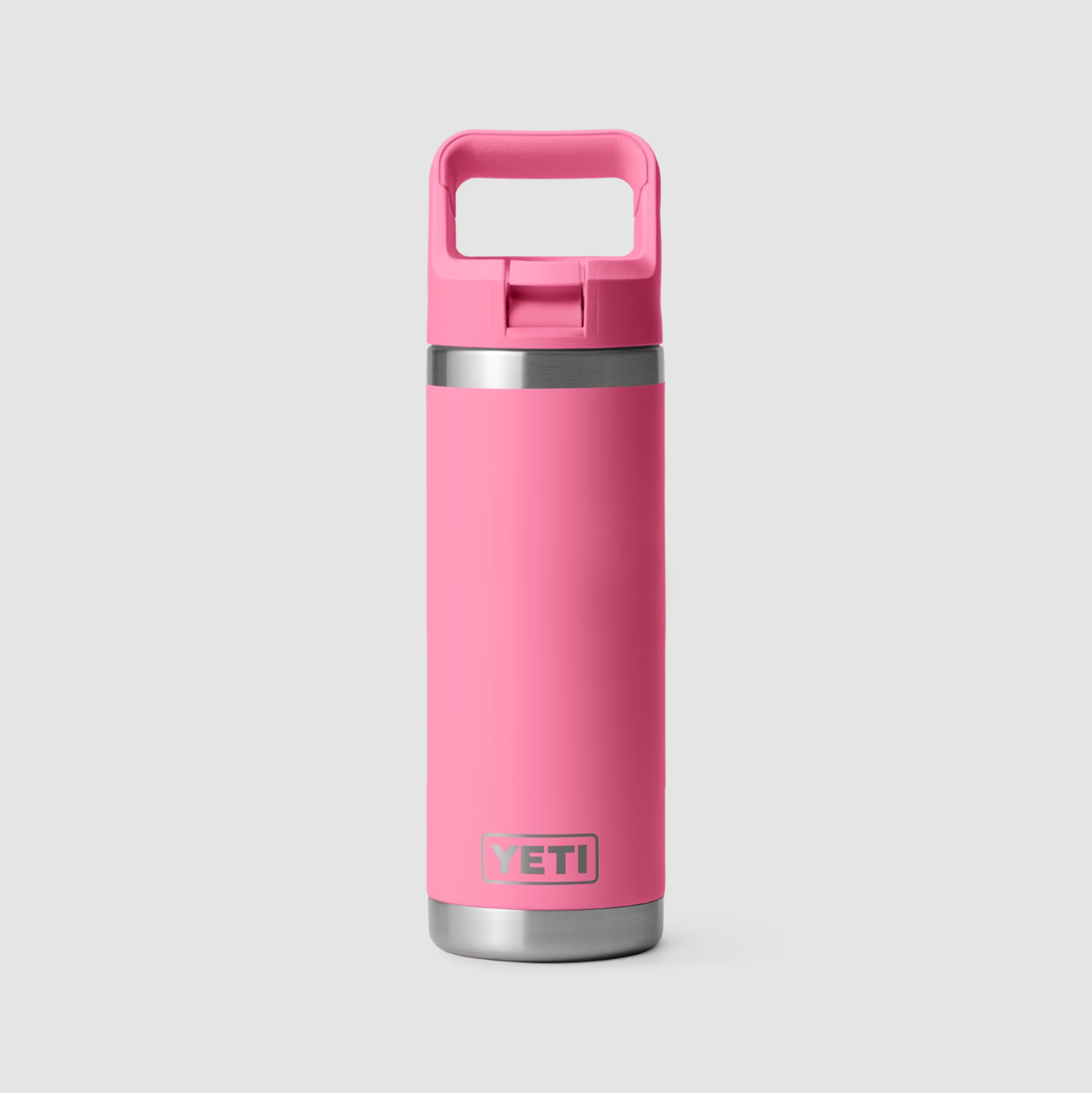 Rambler 14oz. Mug in Harbor Pink by YETI