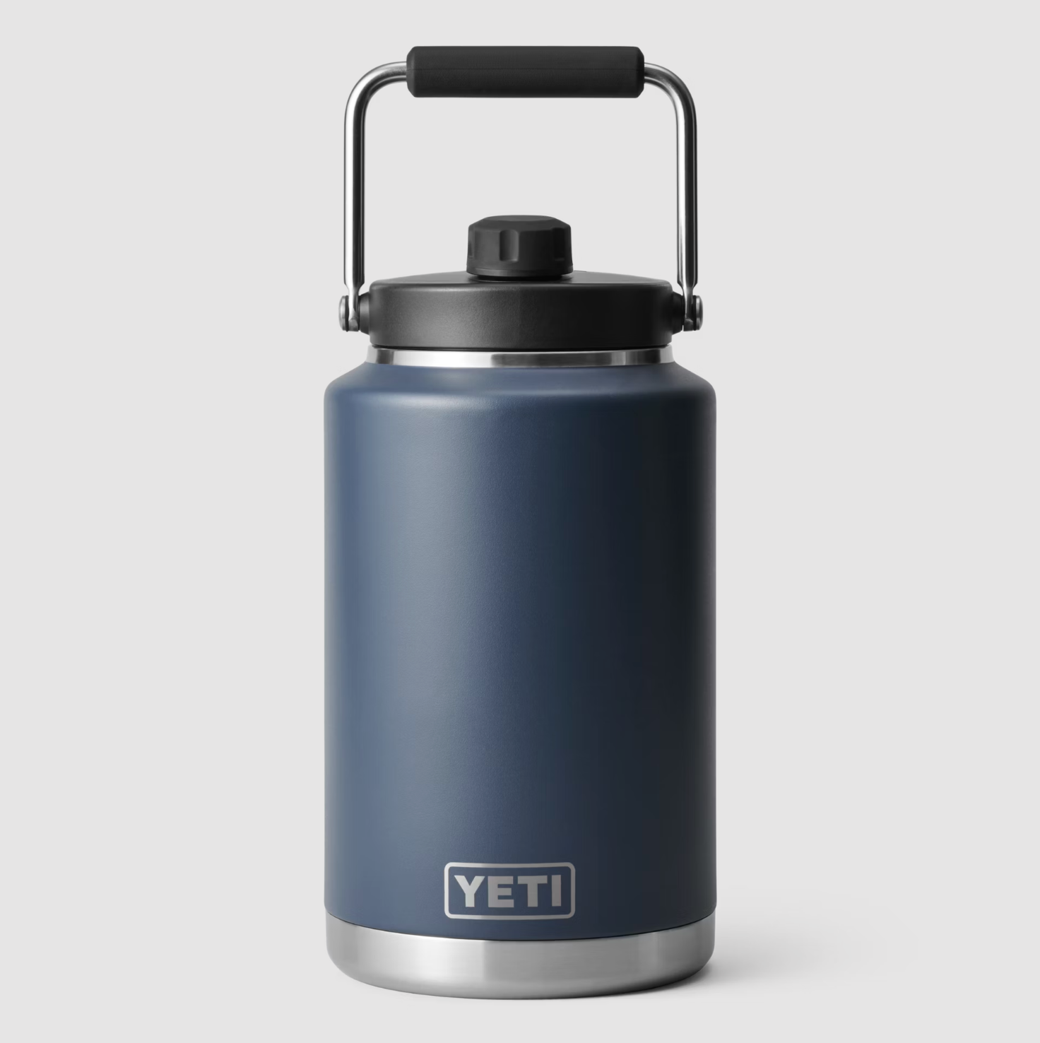 YETI - Rambler ایک گیلن پانی کا جگ - بحریہYETI - Rambler ایک گیلن پانی کا جگ - بحریہ  