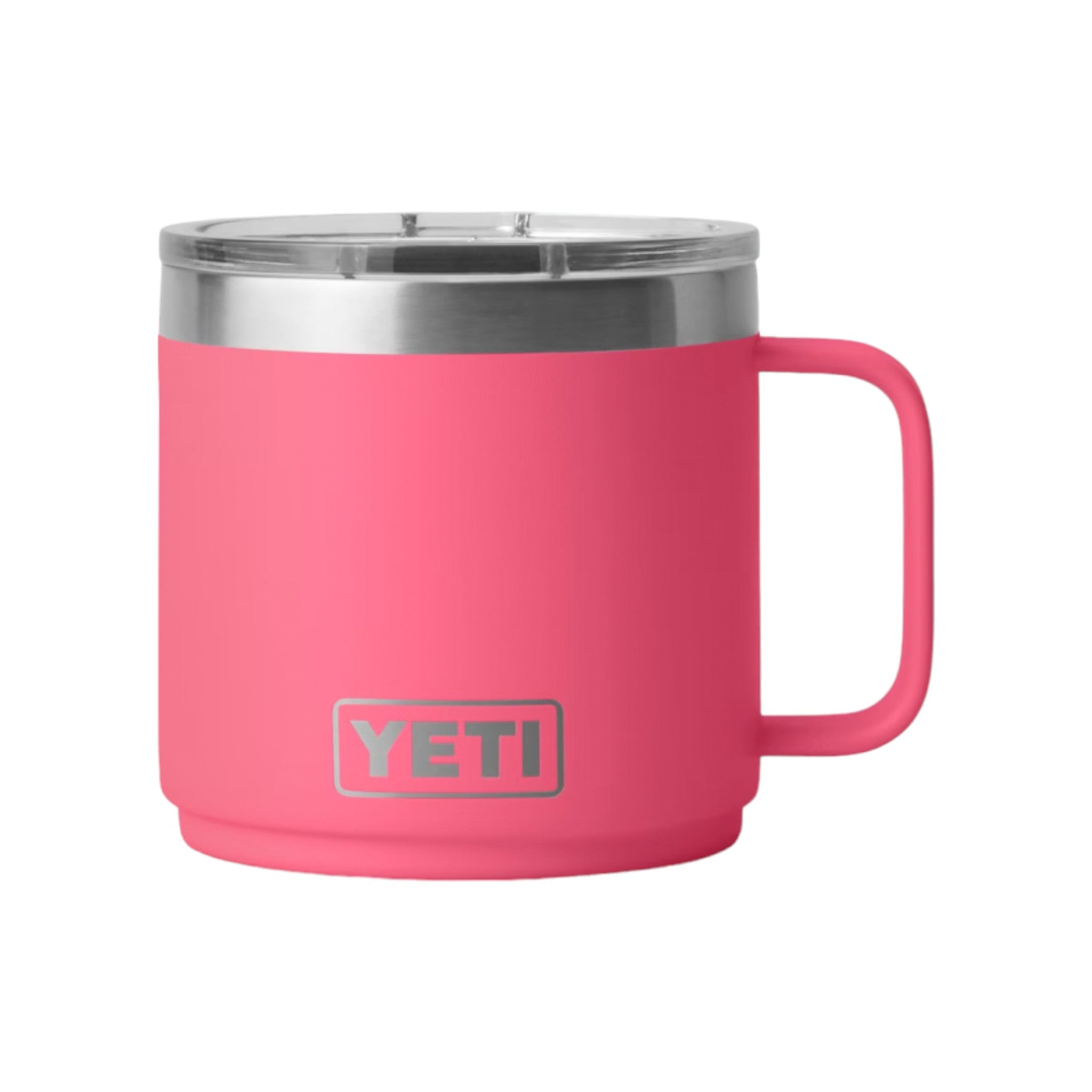 YETI - Rambler 14oz Mug 2.0 MS - Tropical Pink