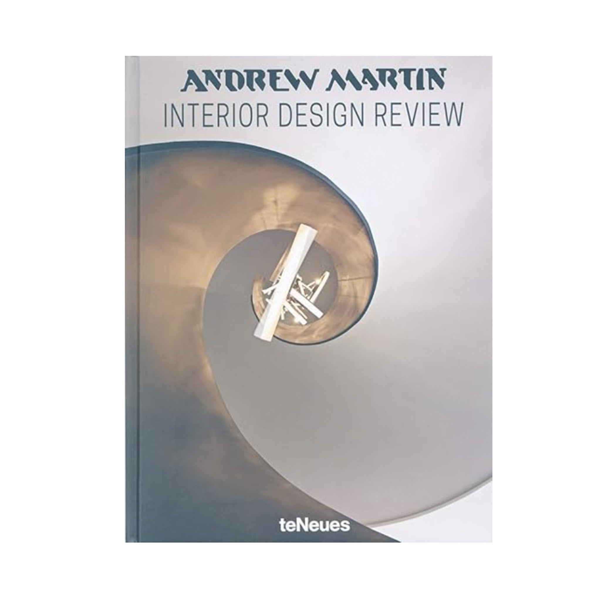 Andrew Martin Interior Design Review Vol. 23