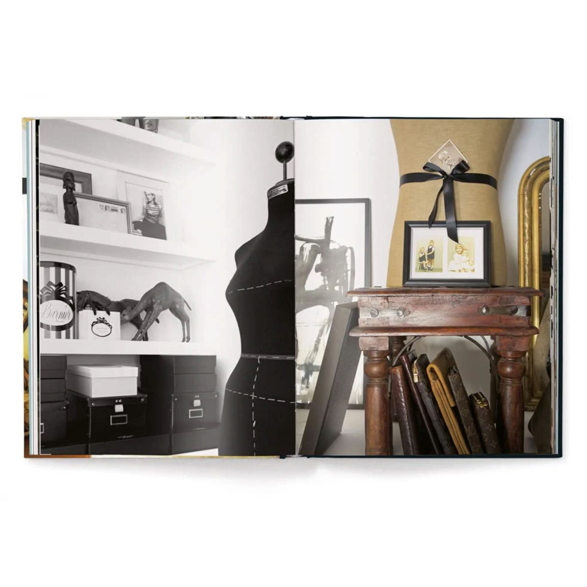 Life & Work: Malene Birger's Life In Pictures Book