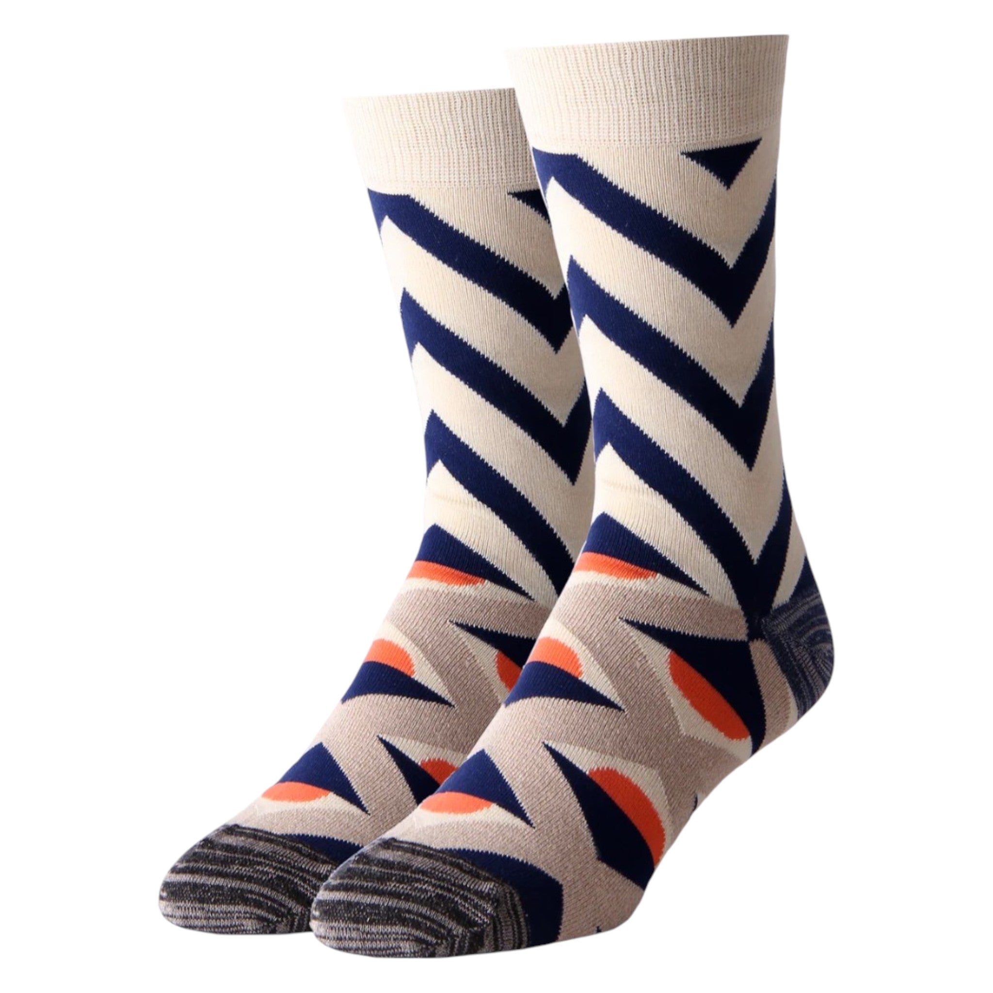 Sock It Up - Ave 51 Bamboo Crew Socks