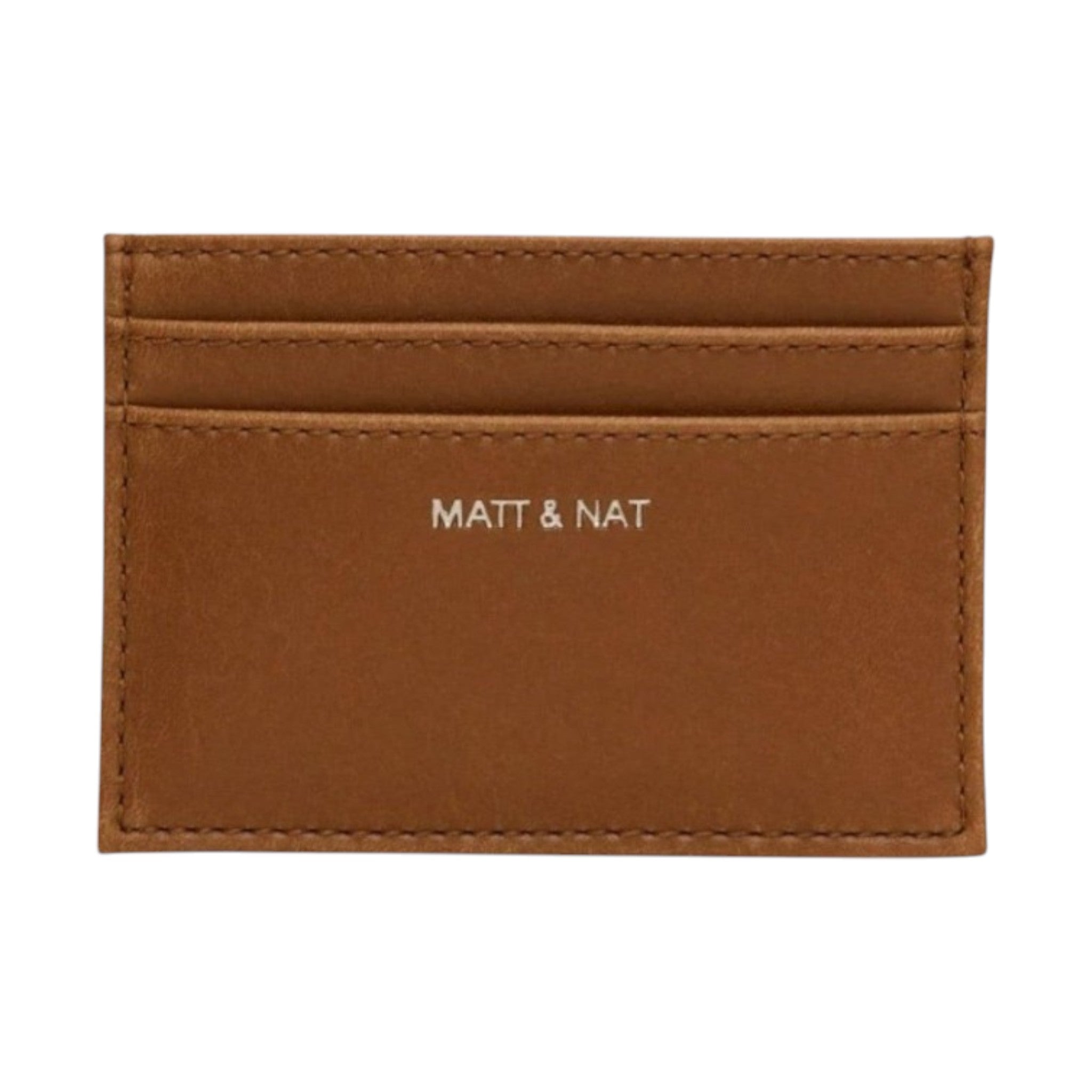 Matt & Nat - Max Credit Card Holder - Chili