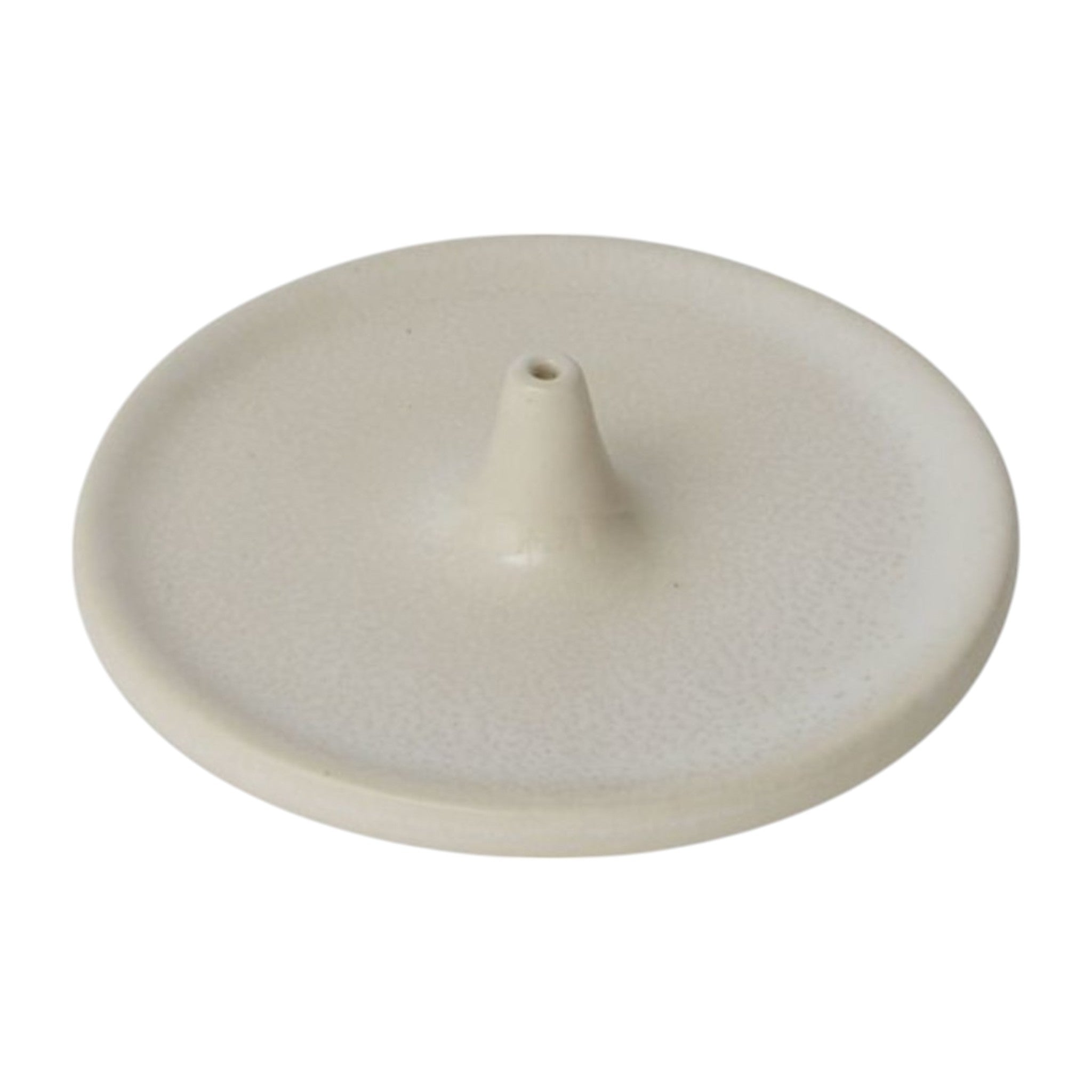 Boheme Incense Holder - White