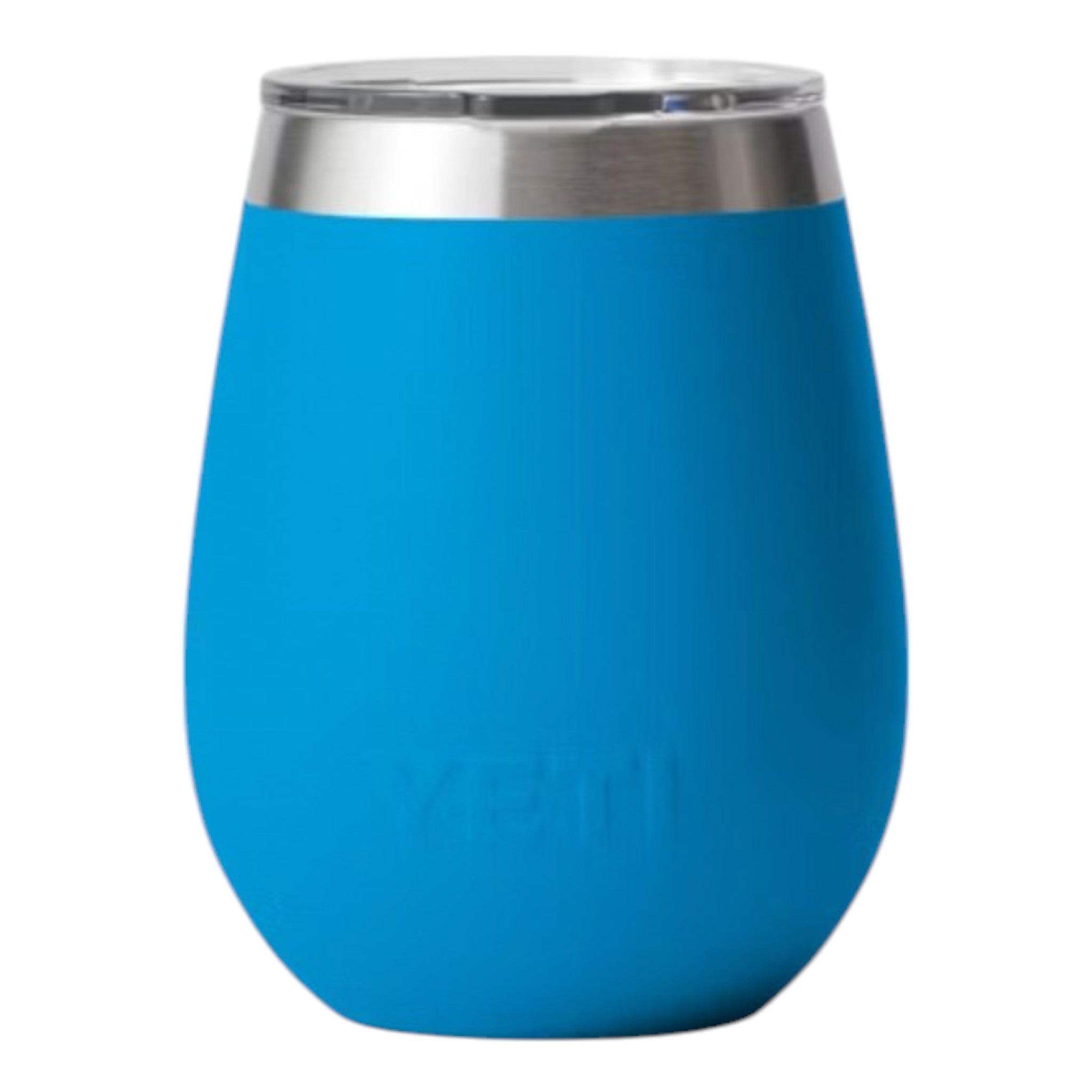 YETI - Rambler 10oz. Wine Tumbler MS - Big Wave Blue