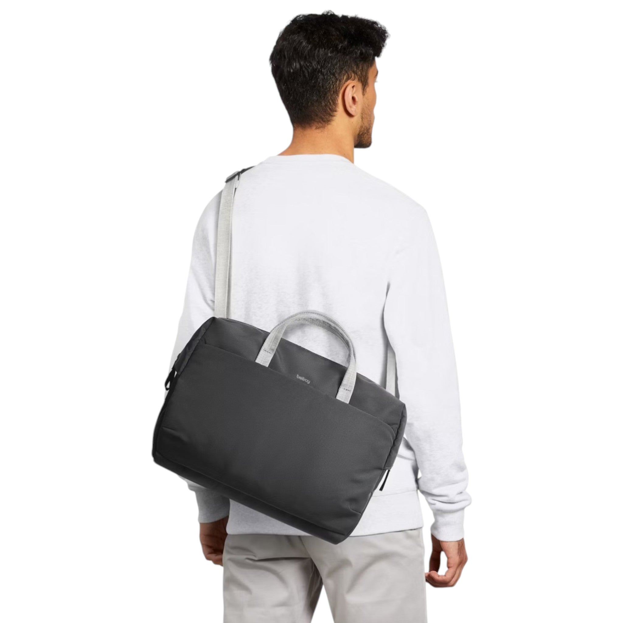 Bellroy - Via Work Bag - Slate