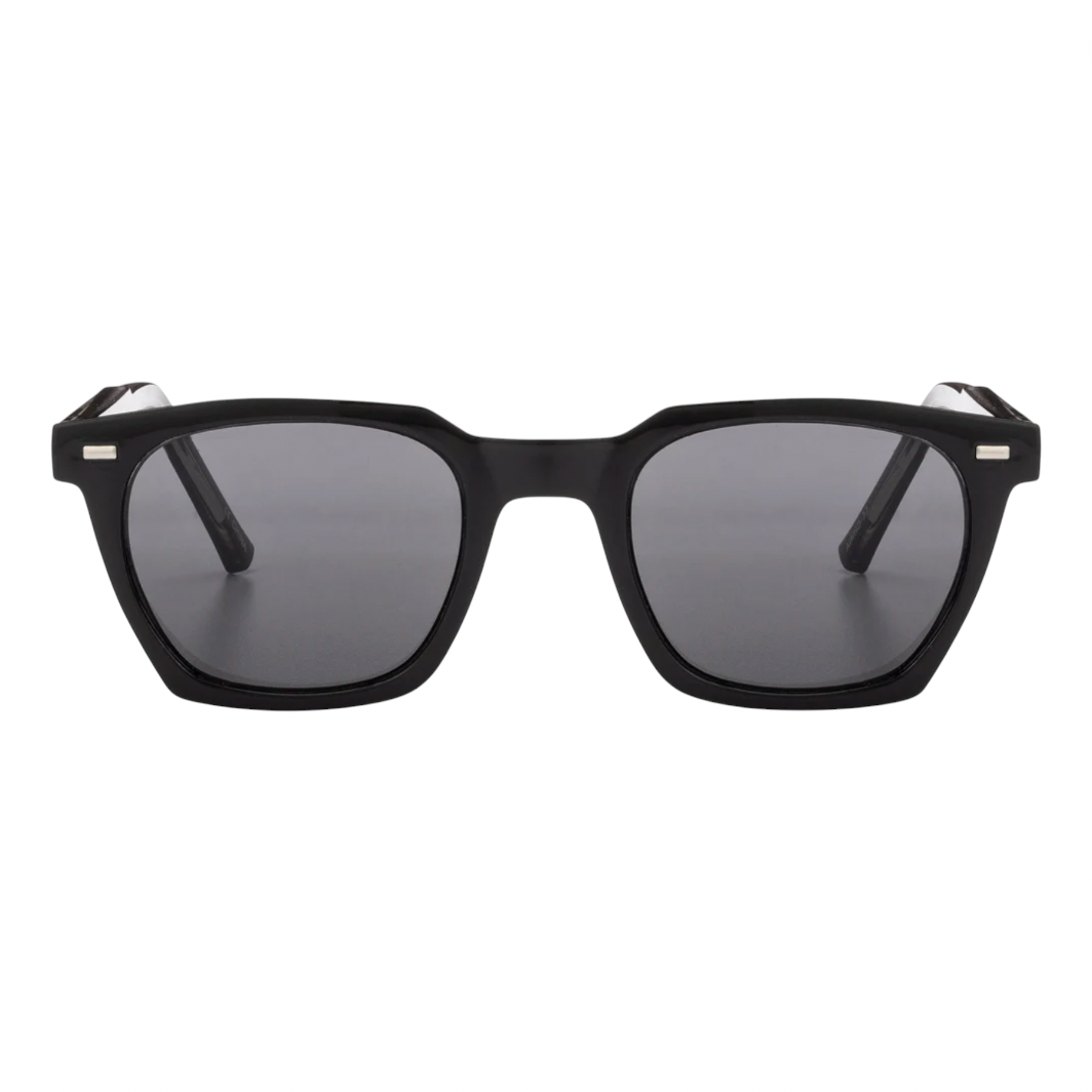 Spitfire - BC2 Sunglasses - Black / Black