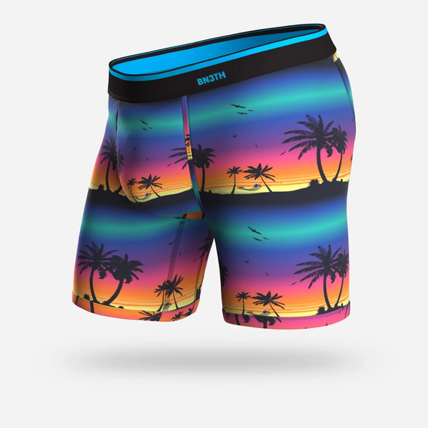 BN3TH - Classic Boxer Brief - Horizon Playa-Multi