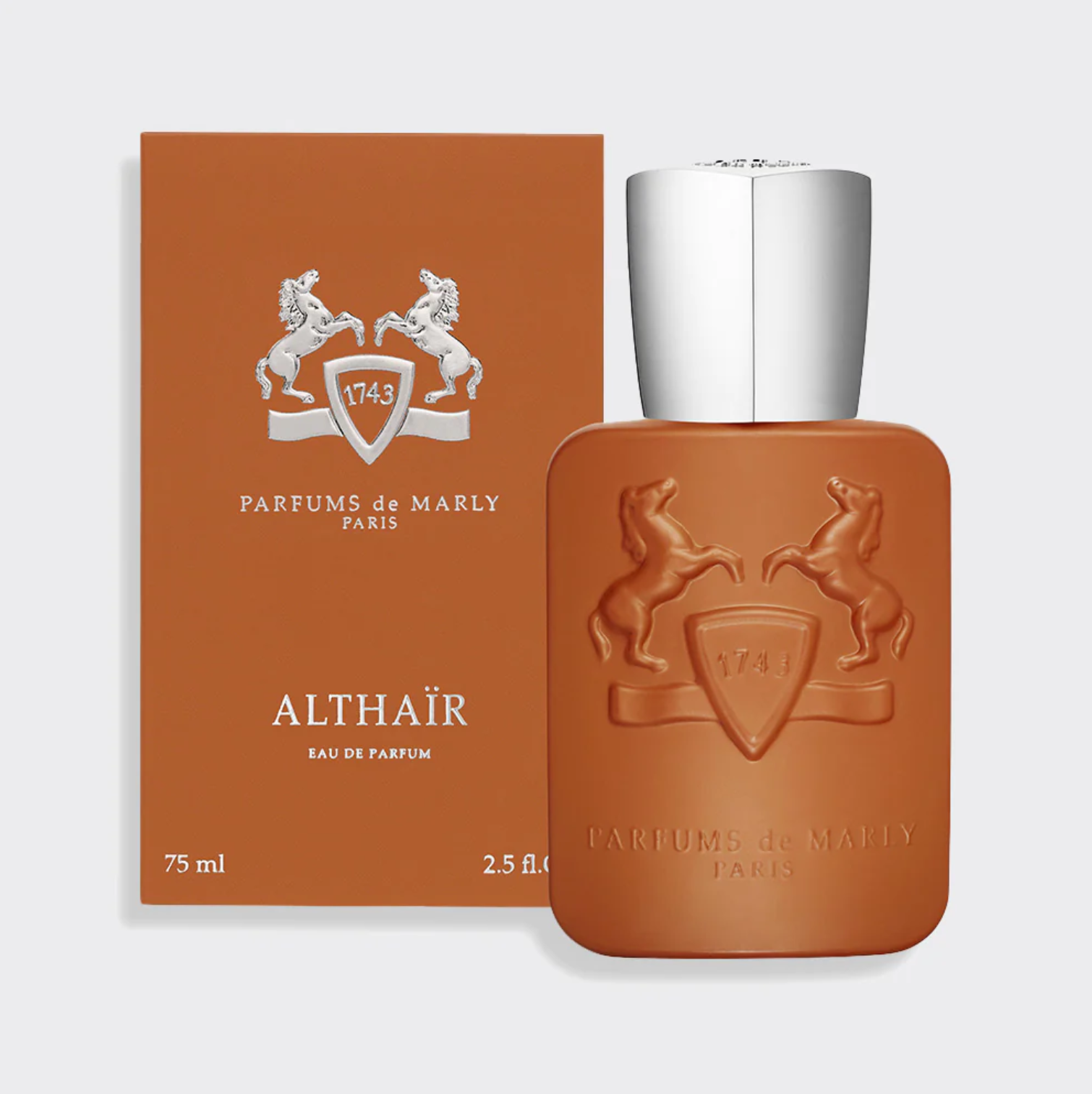 Parfums de Marly - Althaïr Spray 75ml