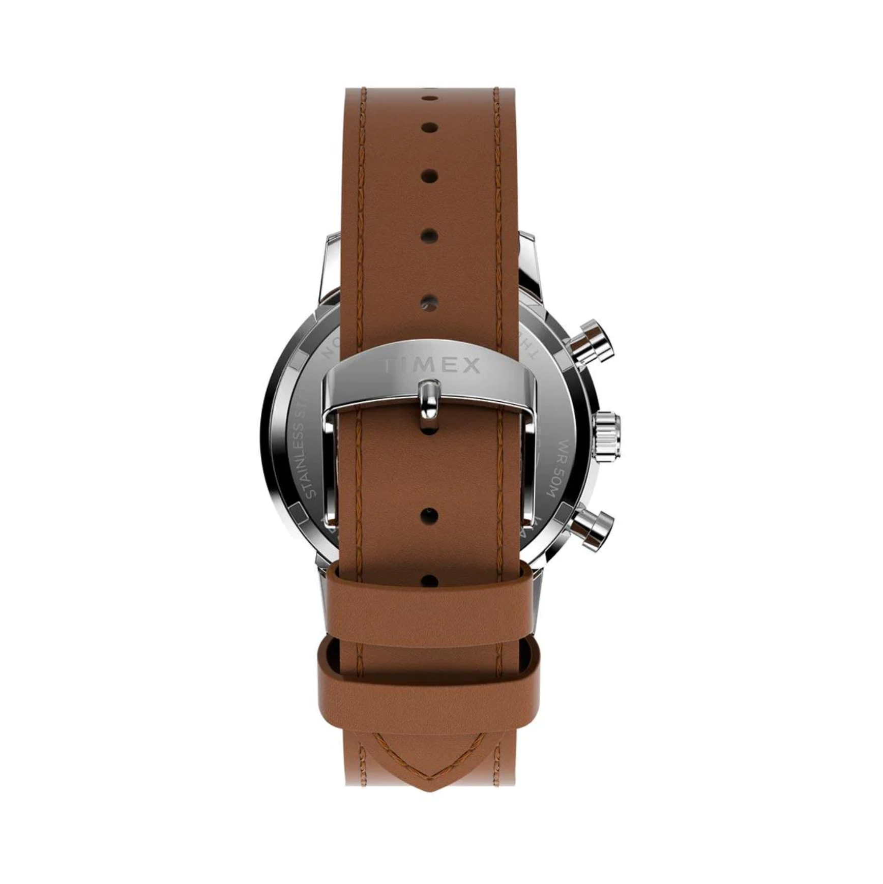 Timex - Marlin Quartz Chronograph Watch