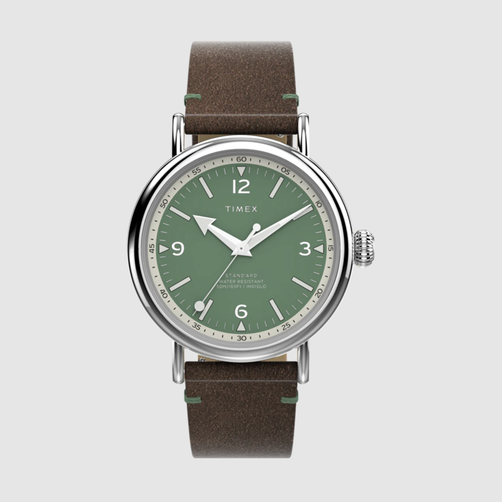 ULAH Timex Standard 40mm Watch 1