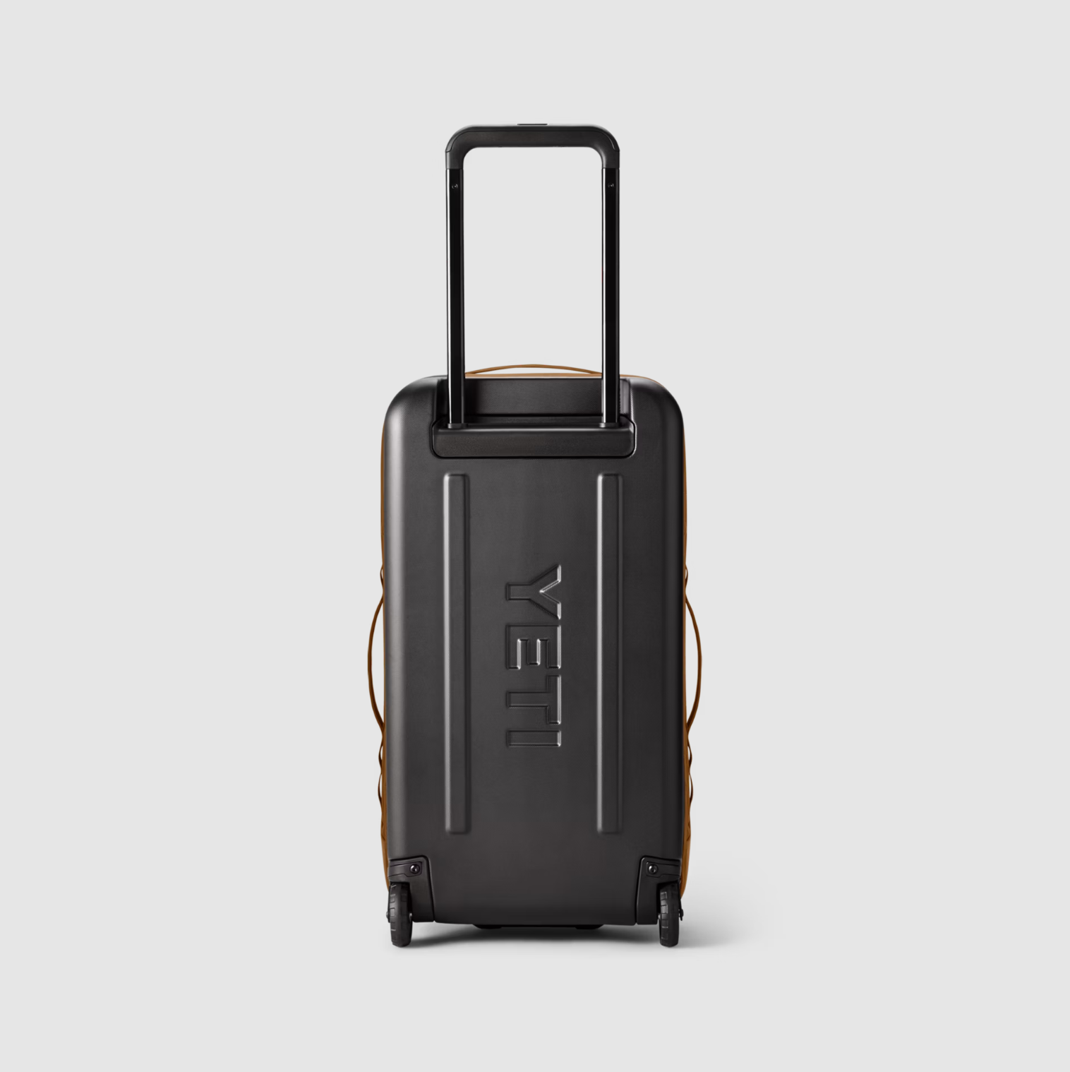 YETI - Crossroads Luggage 29 - Alpine Brown – ULAH