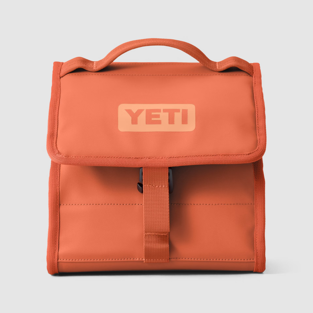 YETI Hopper Flip 8 Soft Cooler - High Desert Clay