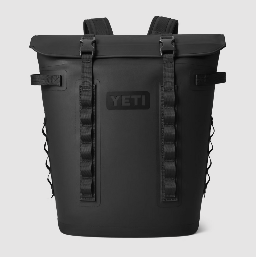 Upgraded YETI Hopper M20 