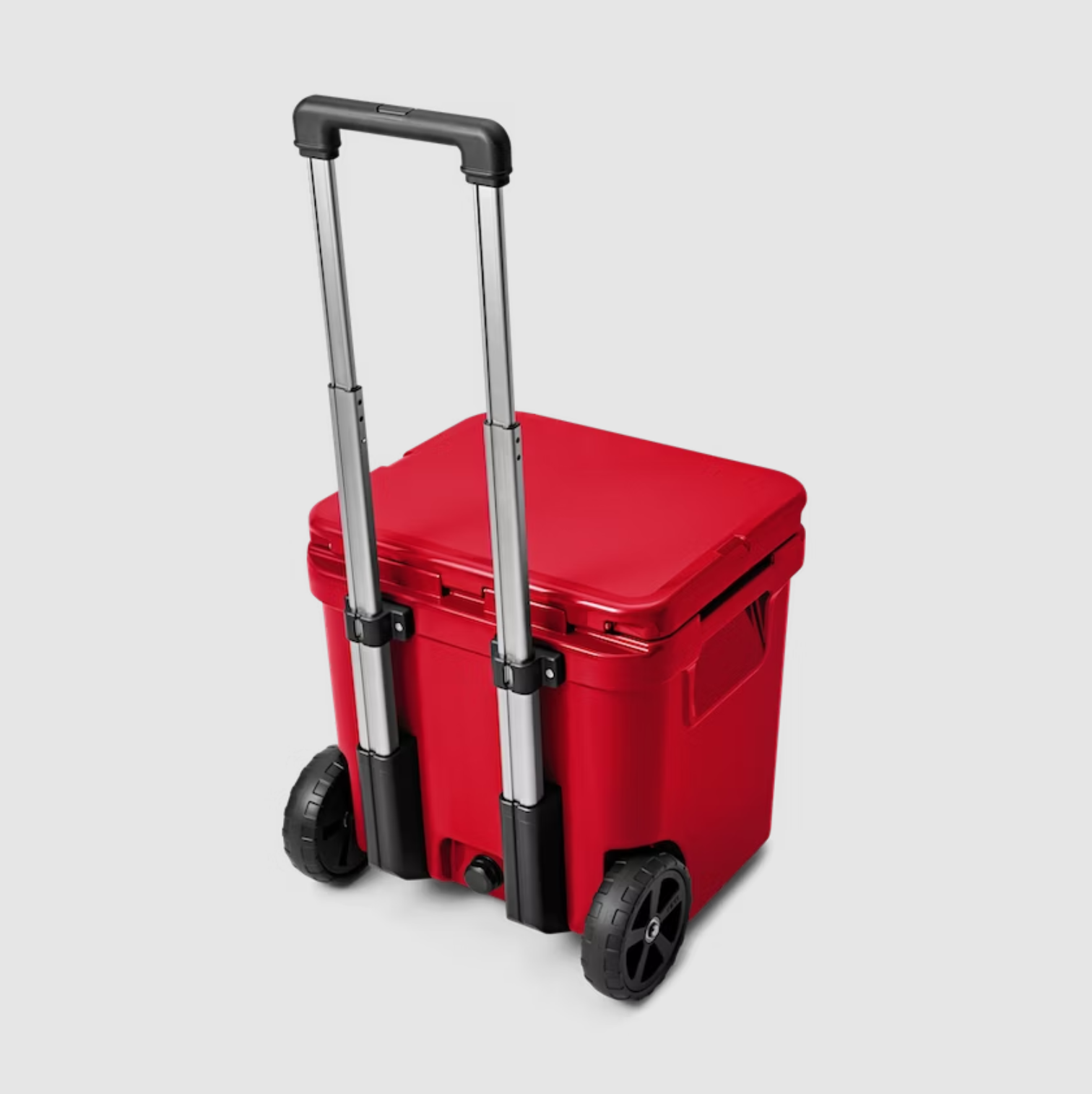 YETI - Roadie 48 Cooler - Rescue Red – ULAH