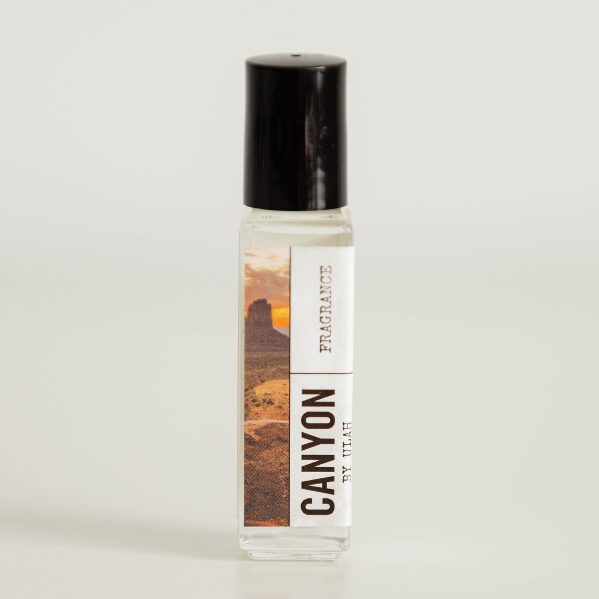 ULAH Canyon Eau de Parfum Fragrance .5 oz