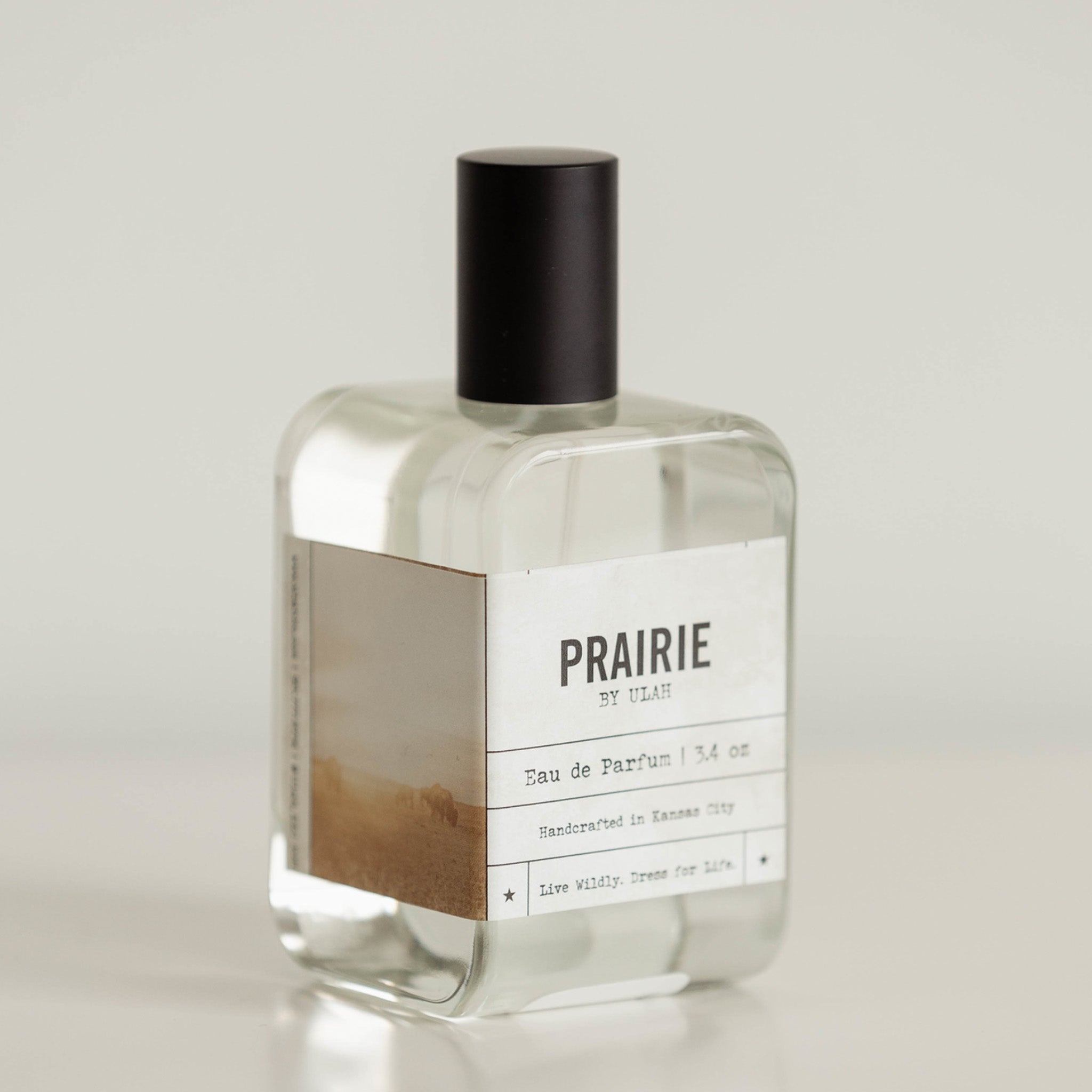 ULAH Prairie Eau de Parfum - 3.4 oz