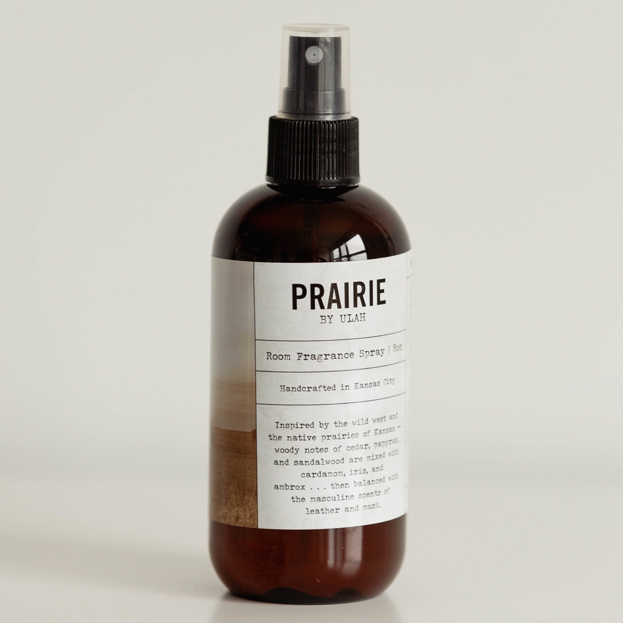 ULAH Prairie Room Spray - 8 oz.