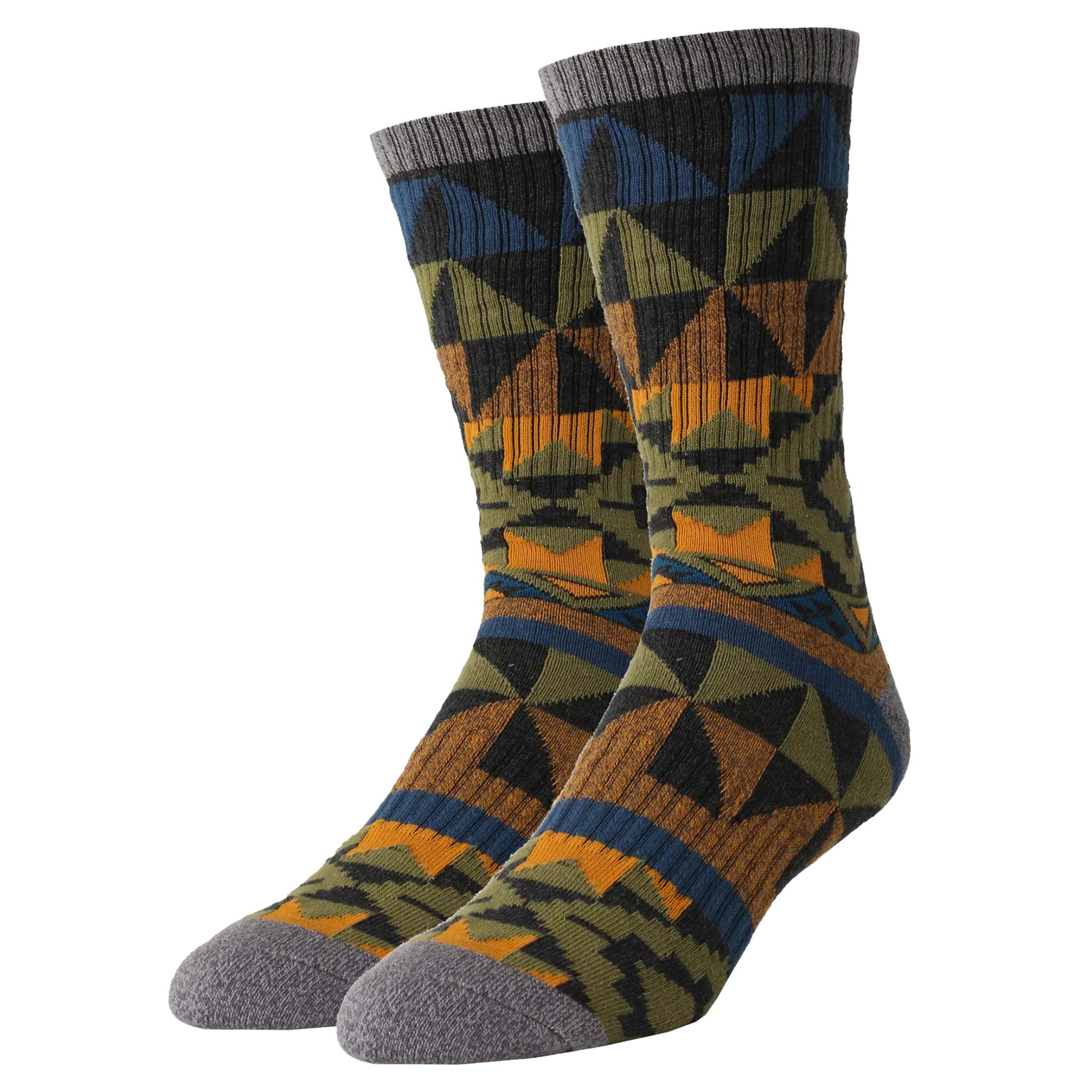 Sock It Up - Autumn Night Socks