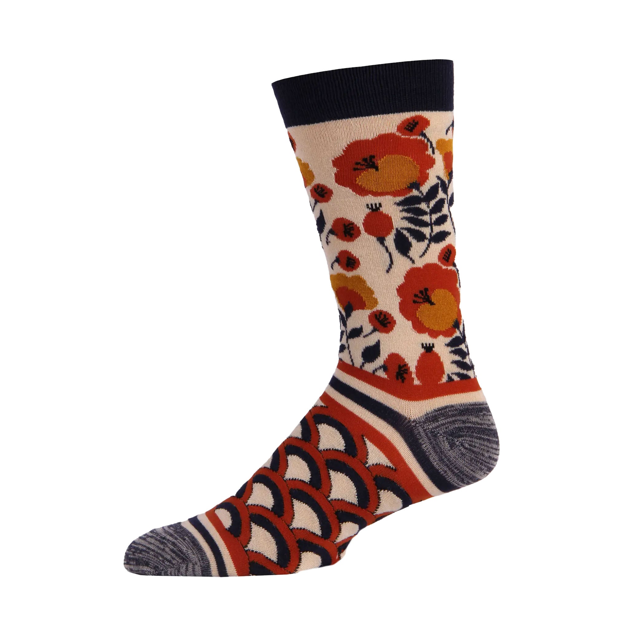 Sock It Up - The Wild Bamboo Socks