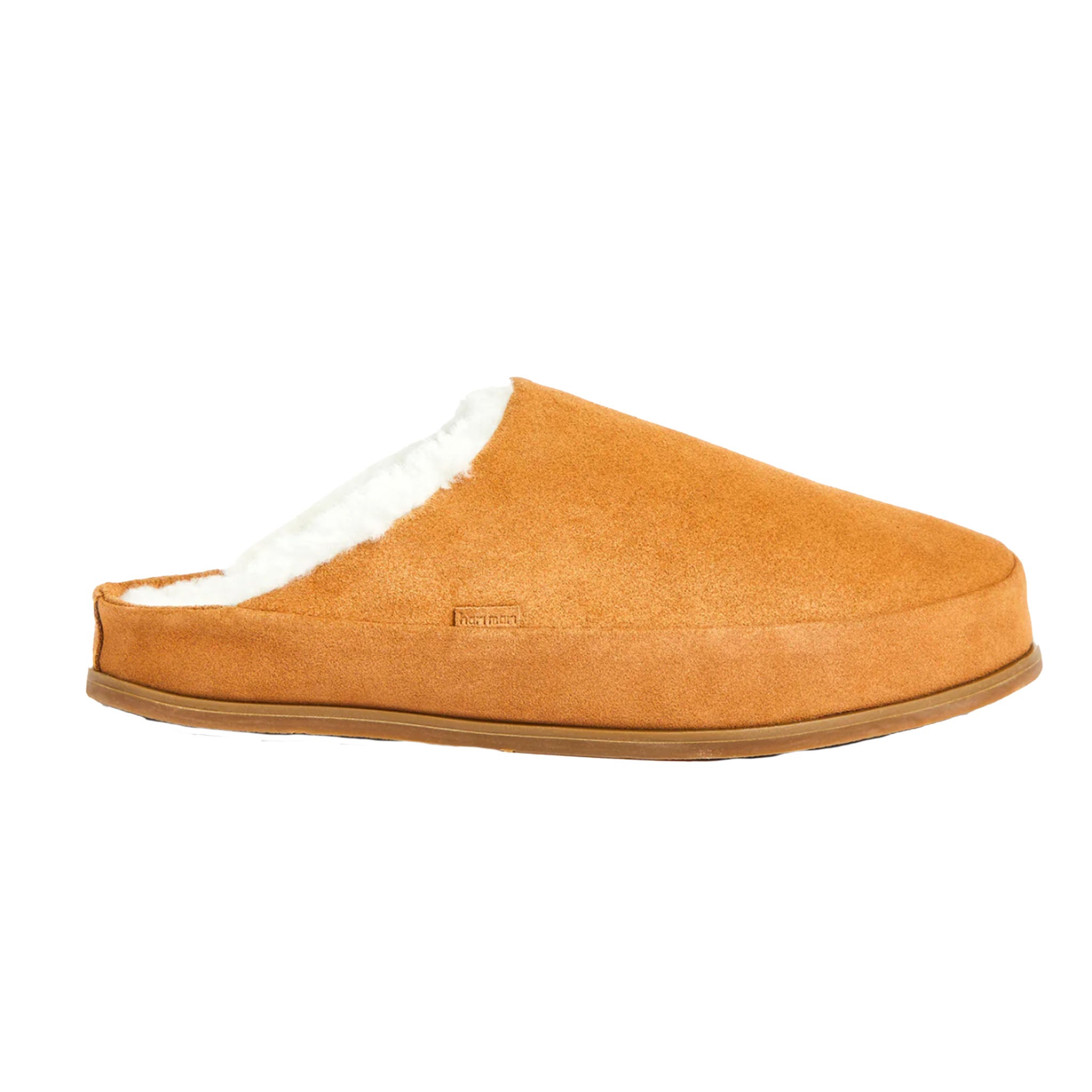 Hari Mari - Tio Slipper - Chestnut