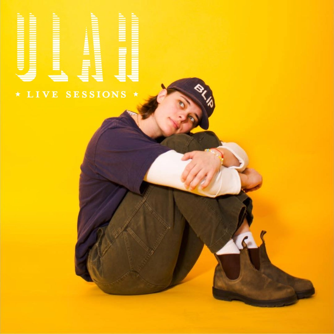 ULAH Live Sessions - Feb. 27th 8:00pm - Liney Blu - $25.00