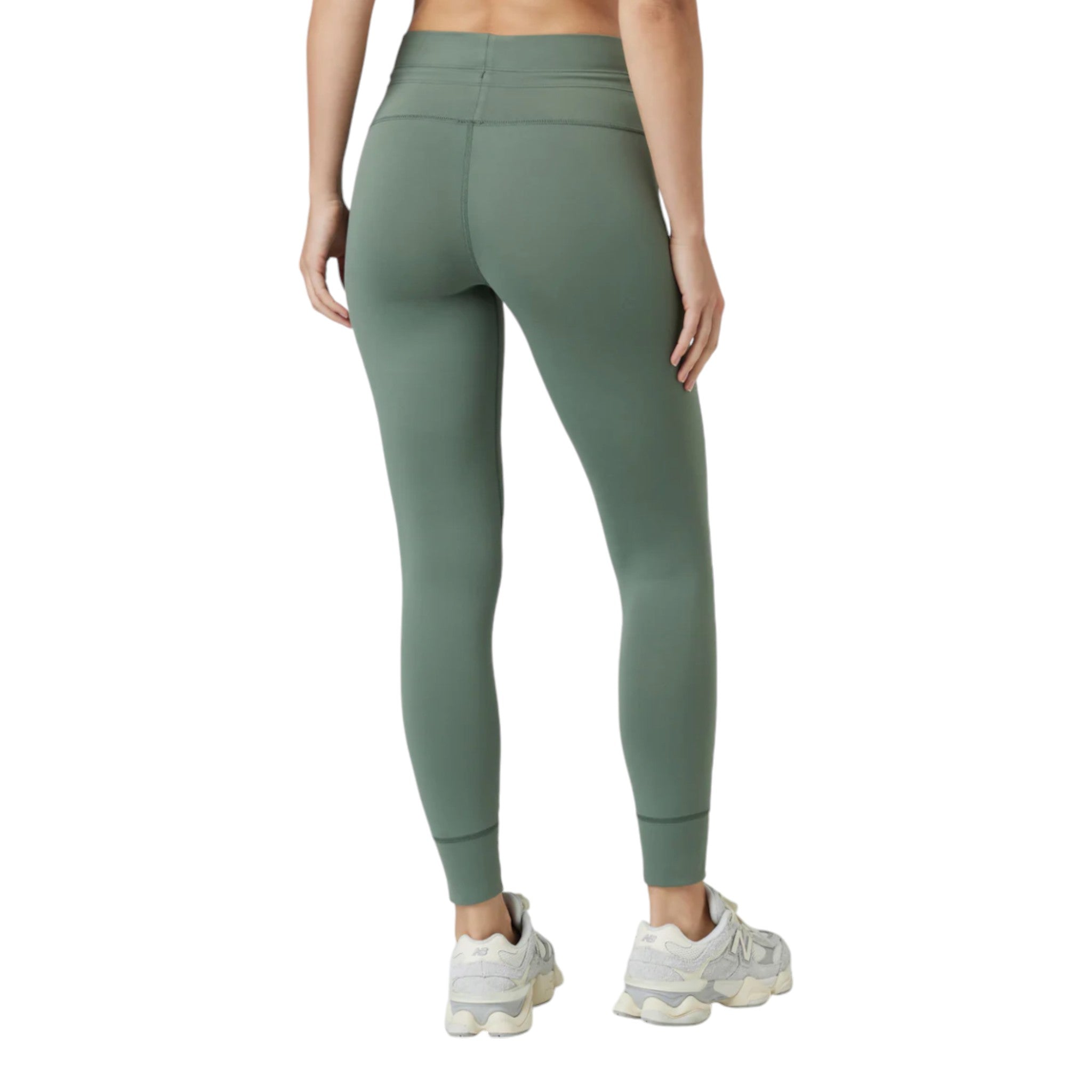 Vuori - Daily Legging - Marsh