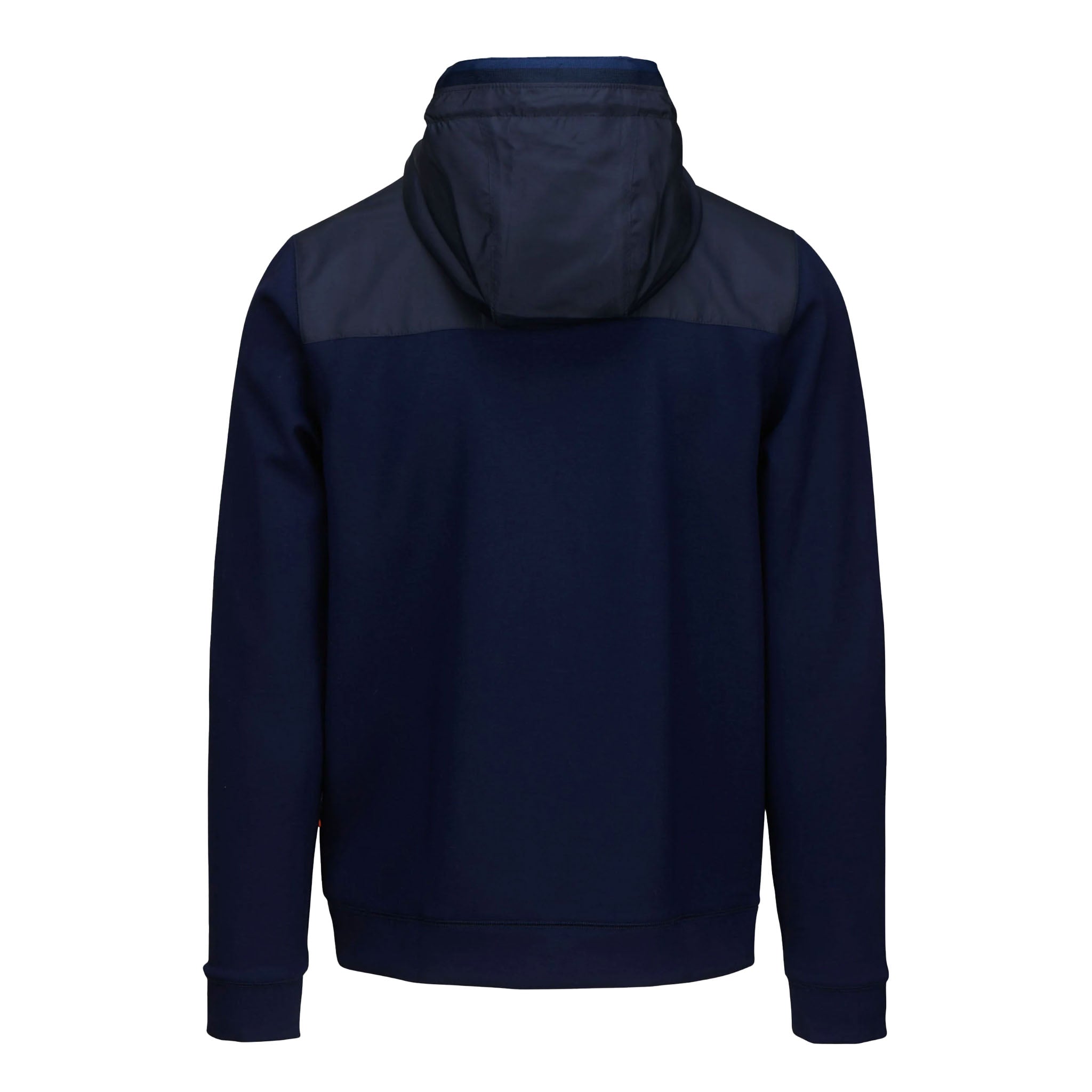 SWIMS - Davos Hoodie - Navy