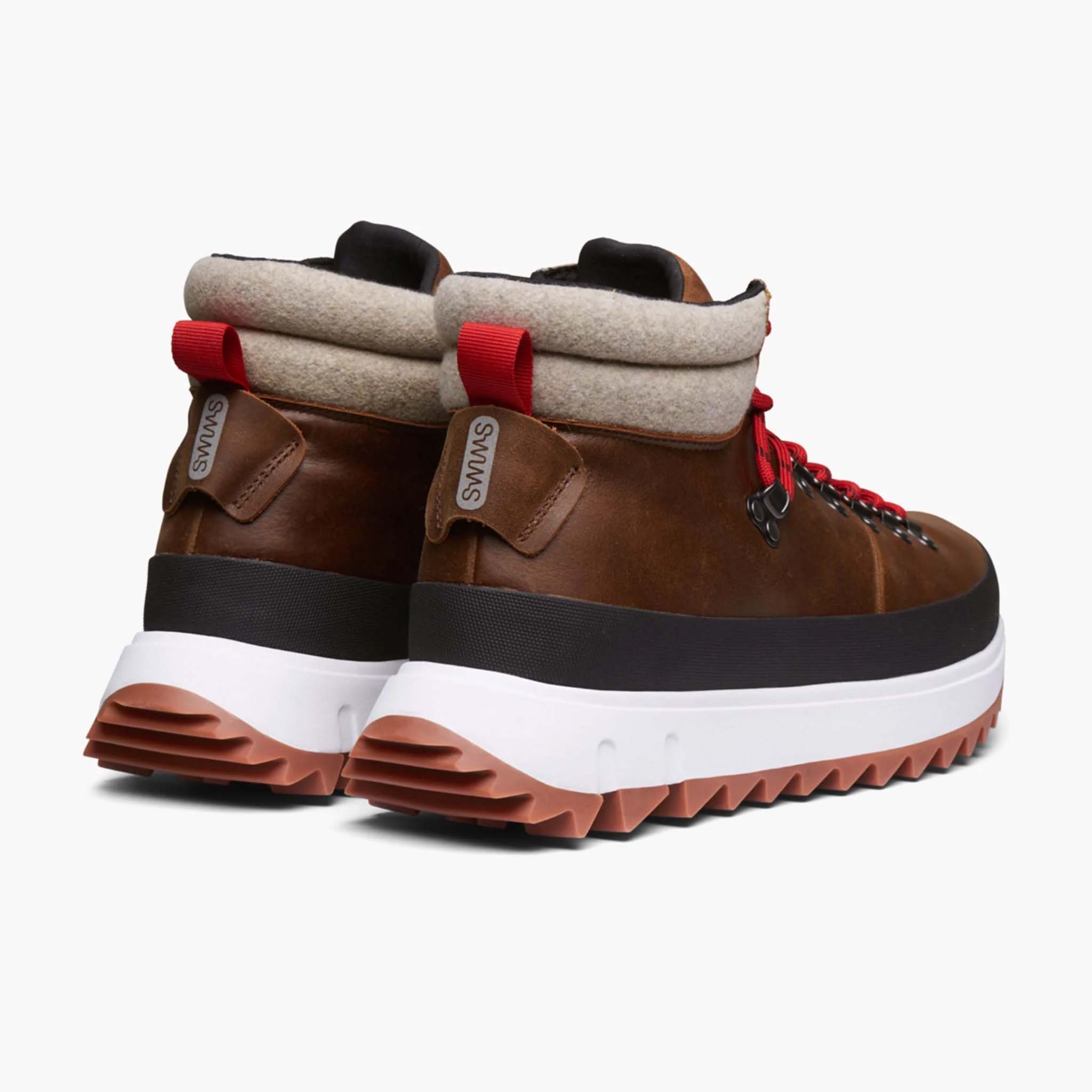 SWIMS - Fjell Boot - Brown