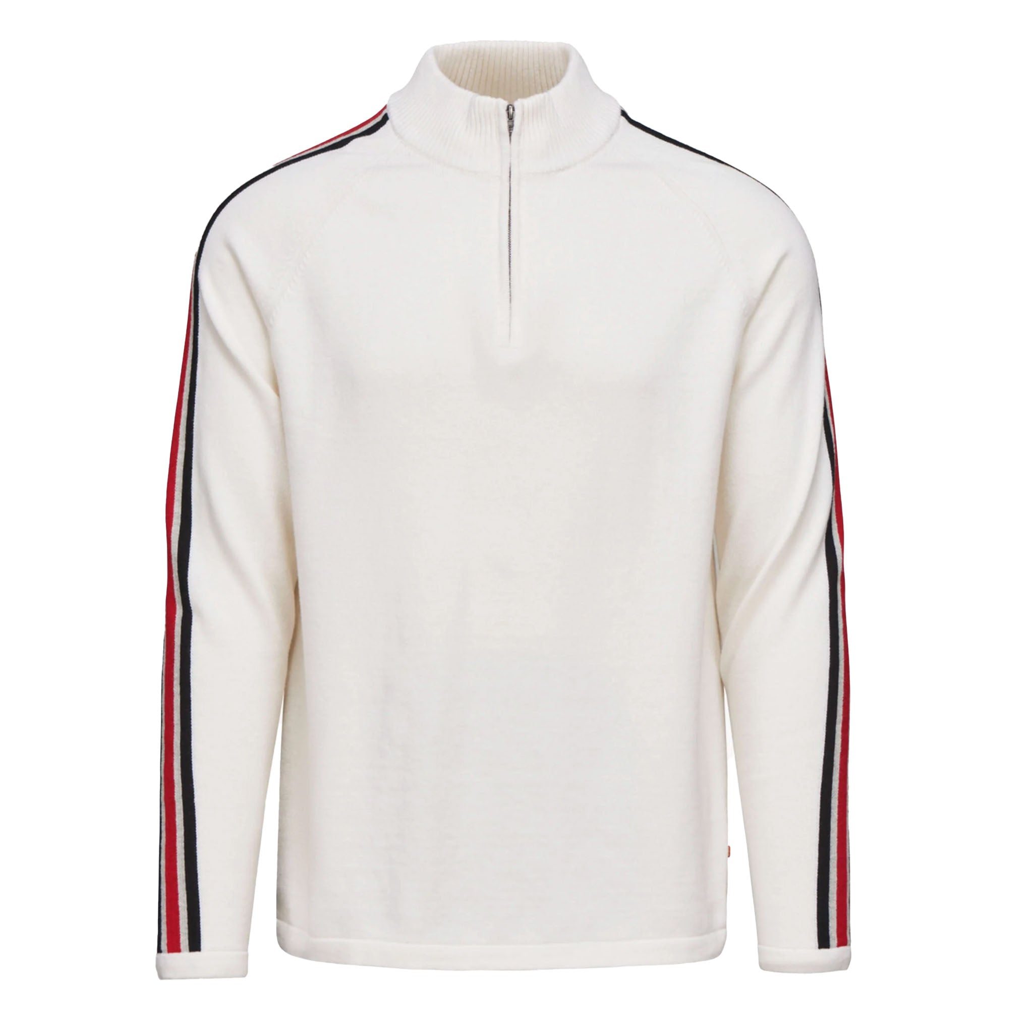 SWIMS - Andorra Sweater - White