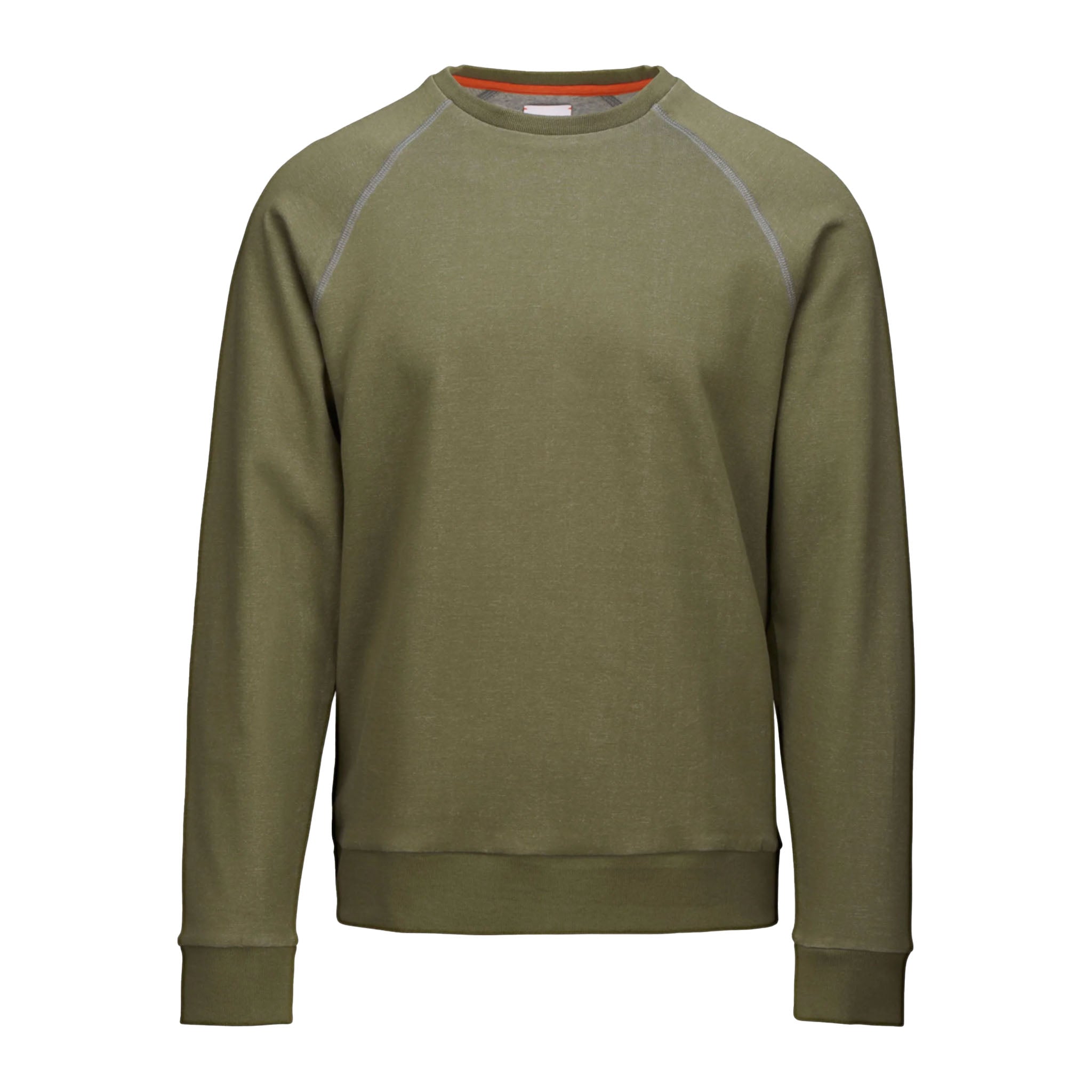 SWIMS - Octola Sweatshirt - Hickory