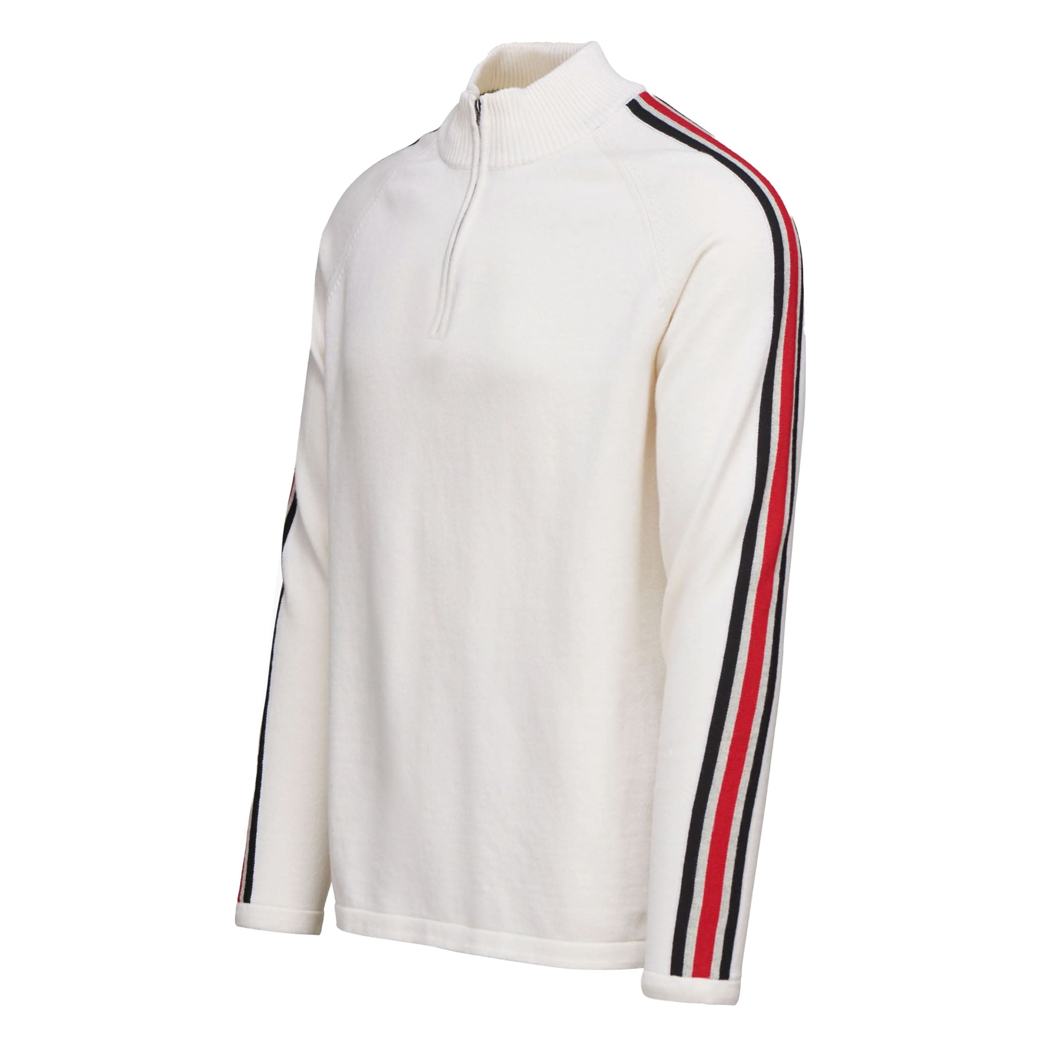 SWIMS - Andorra Sweater - White