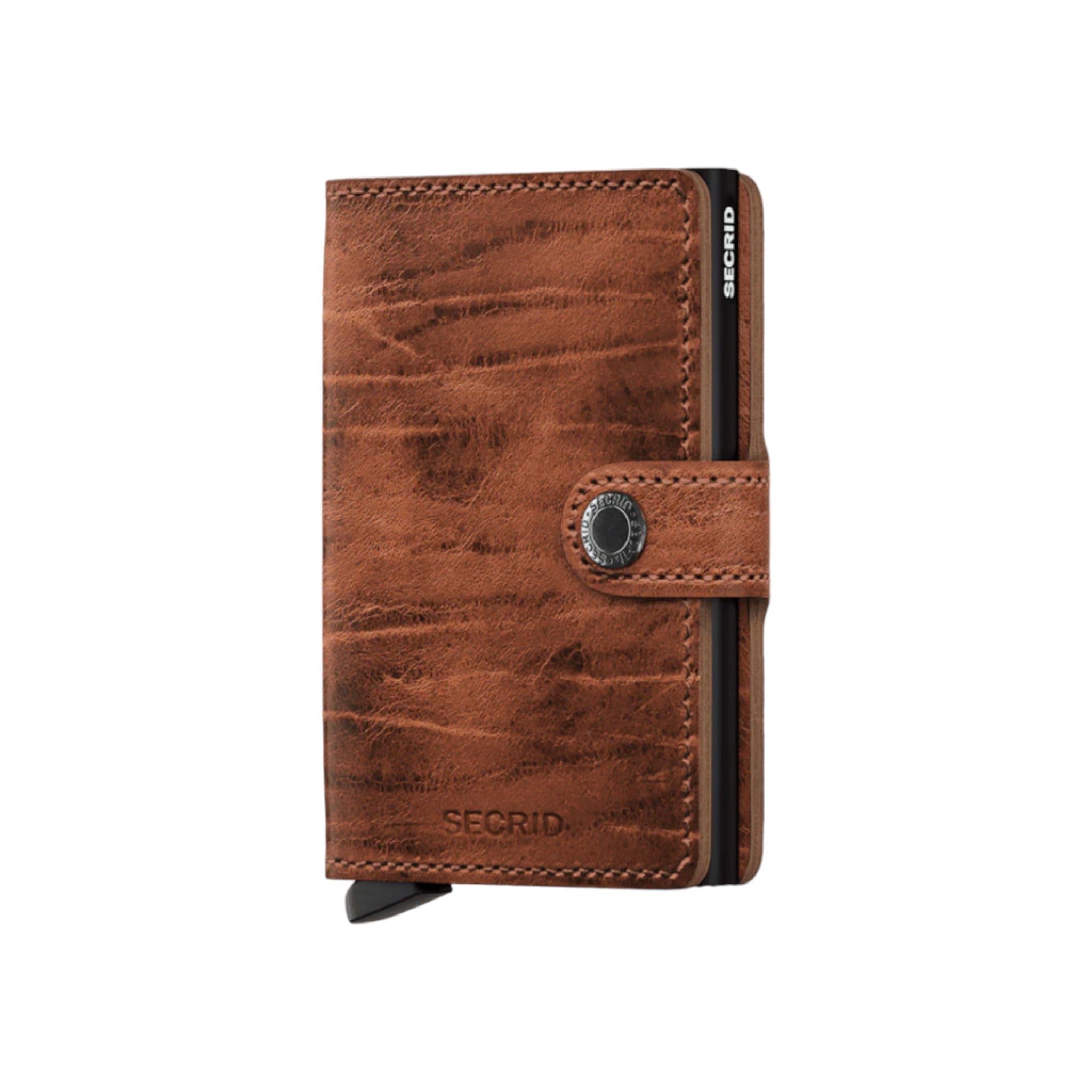 SECRID - Miniwallet - Dutch Martin Whiskey