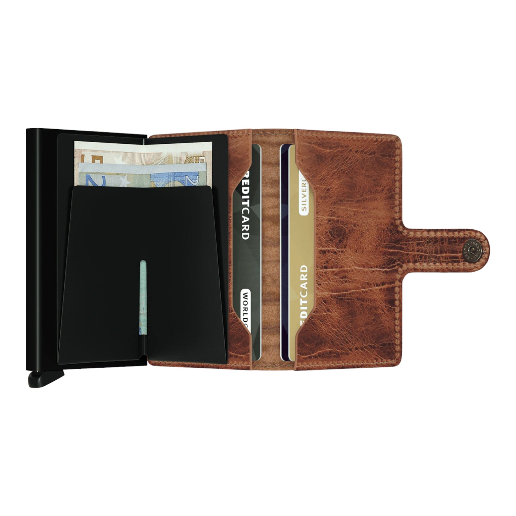 SECRID - Miniwallet - Dutch Martin Whiskey