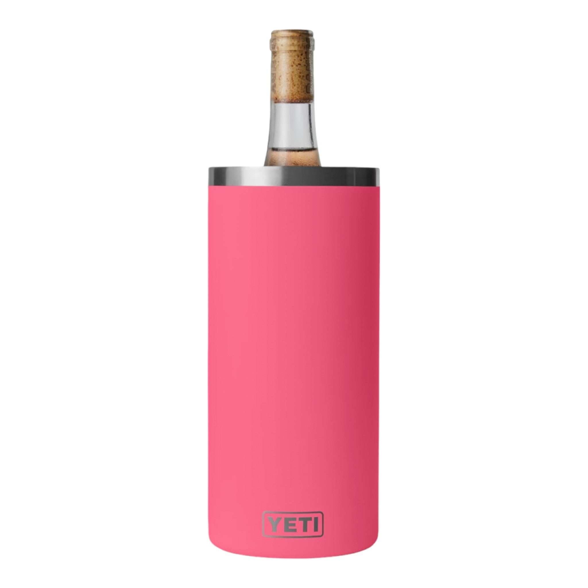 YETI - Rambler Wine Chiller - Tropical Pink