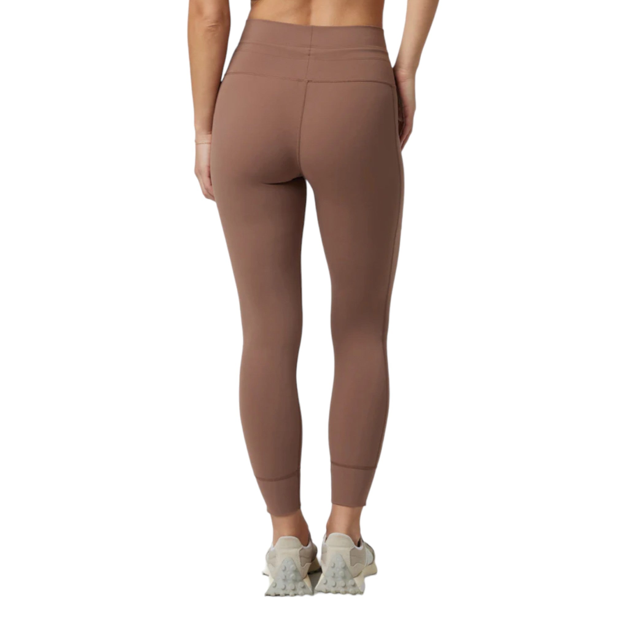 Vuori - Daily Pocket Legging - Clove