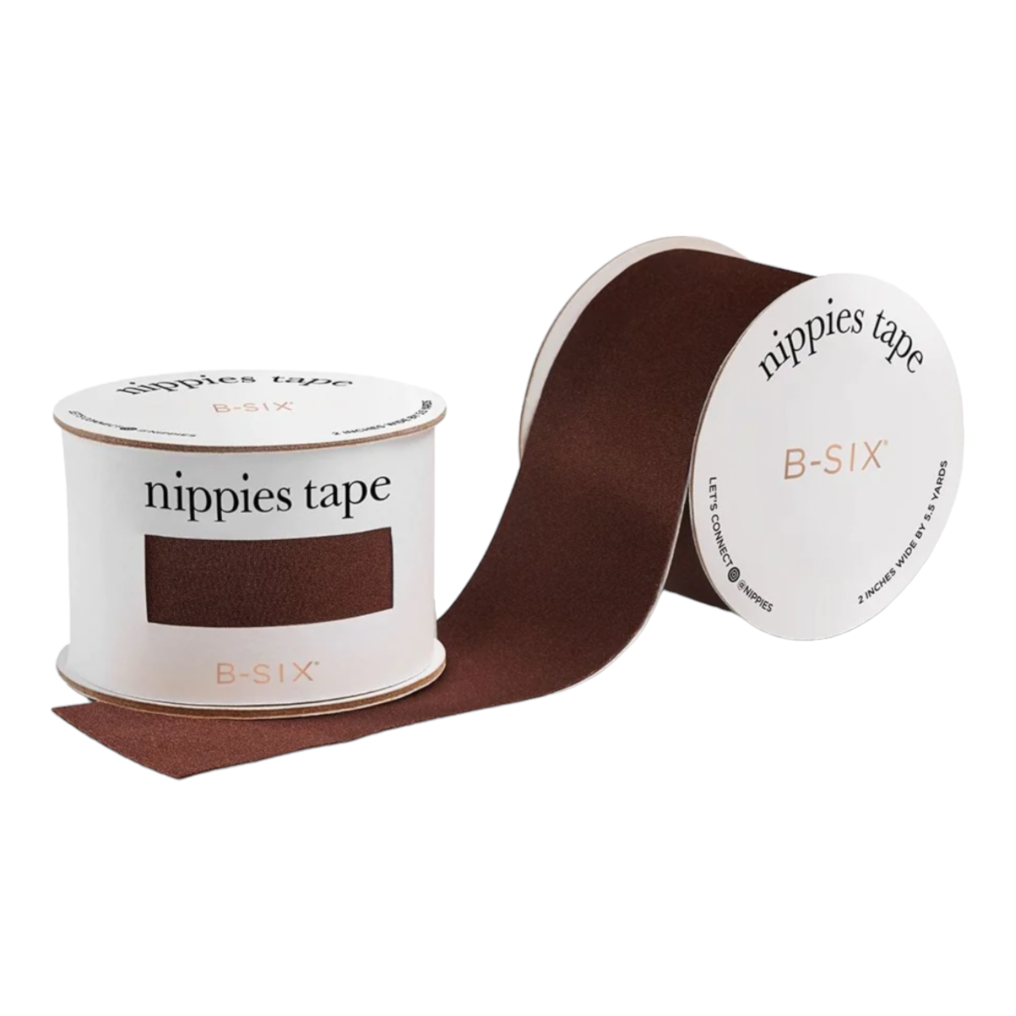 Nippies - Tape - Coco